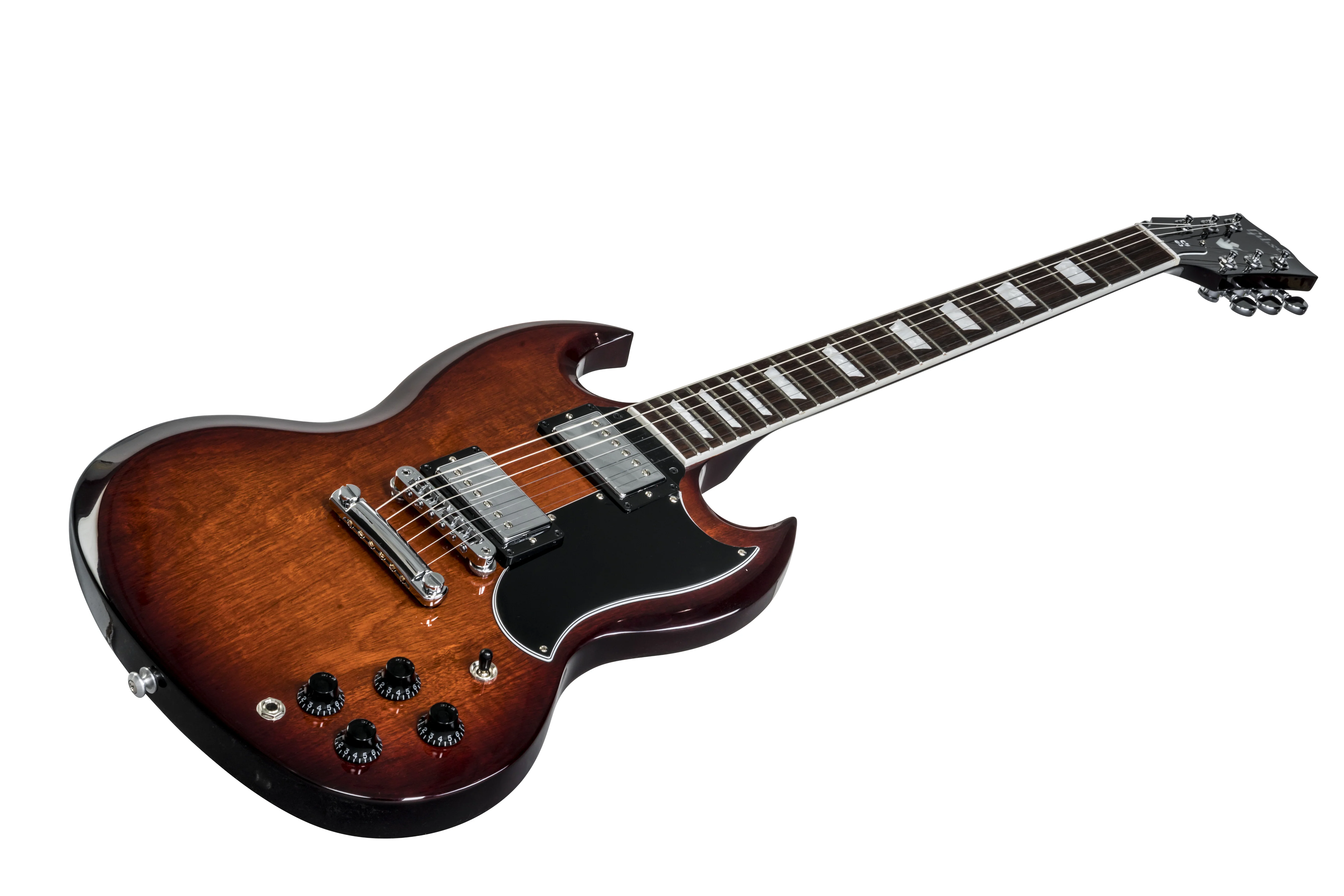 Gibson SG Standard 2018 - Image 11