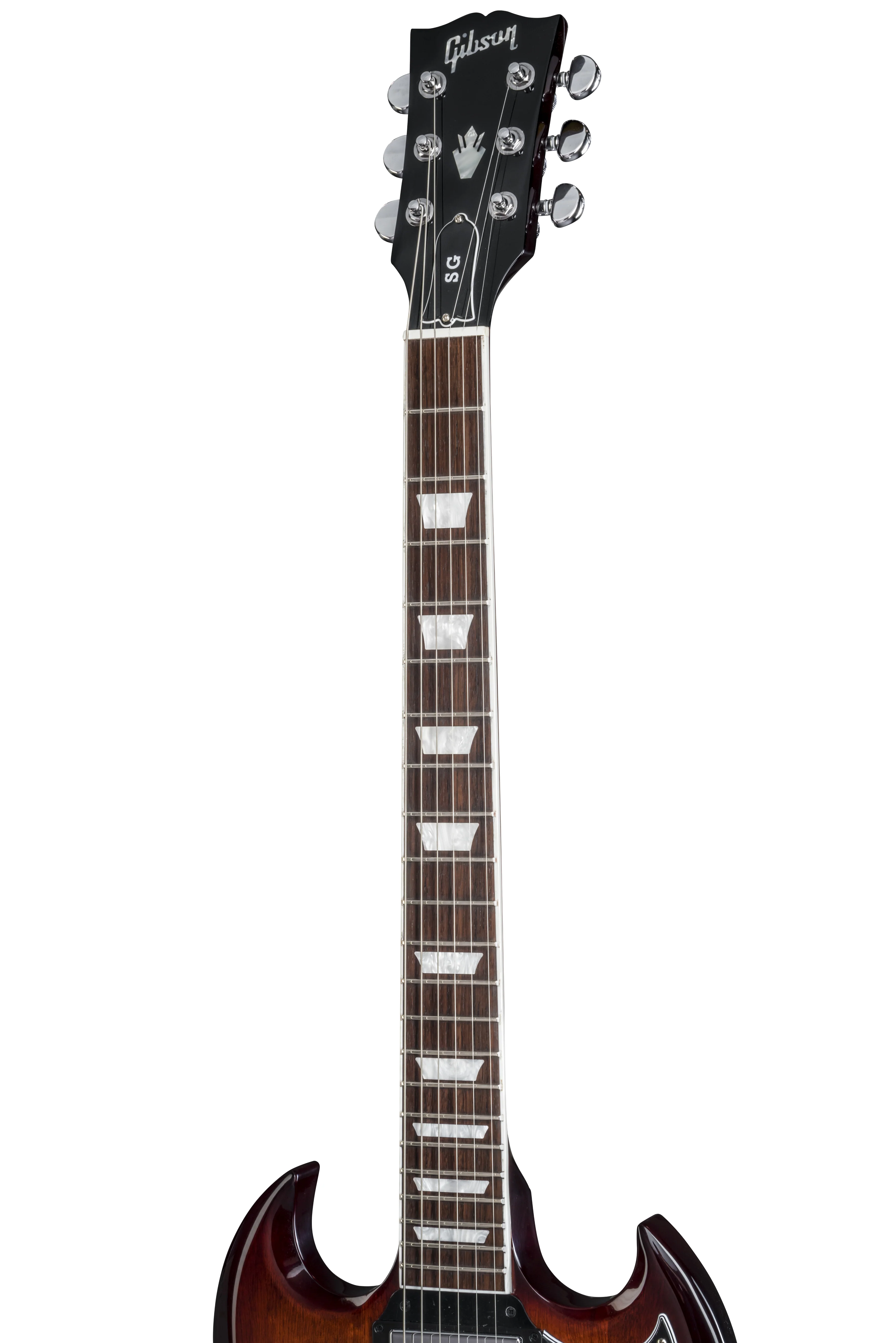 Gibson SG Standard 2018 - Image 12