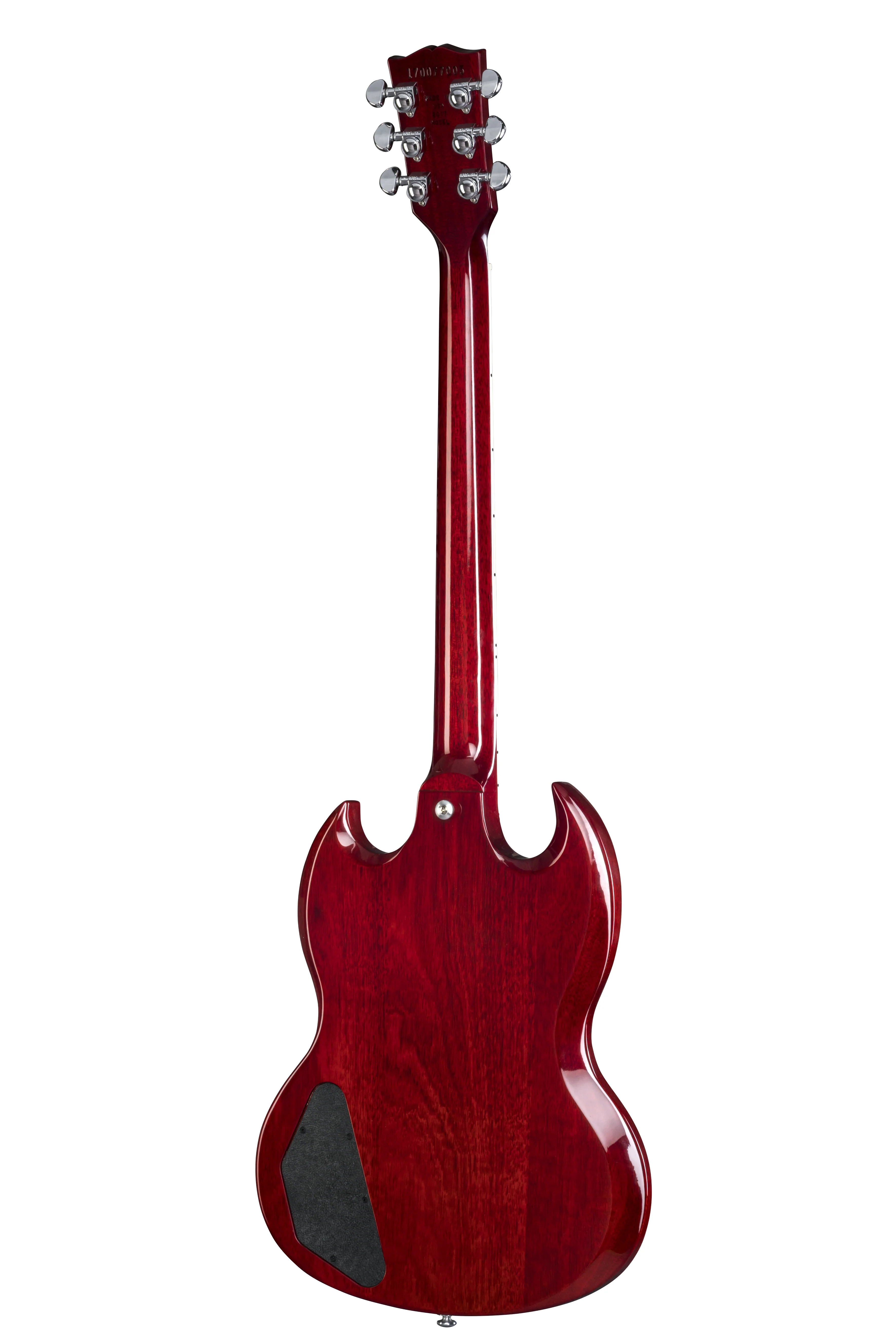 Gibson SG Standard 2018 - Image 15