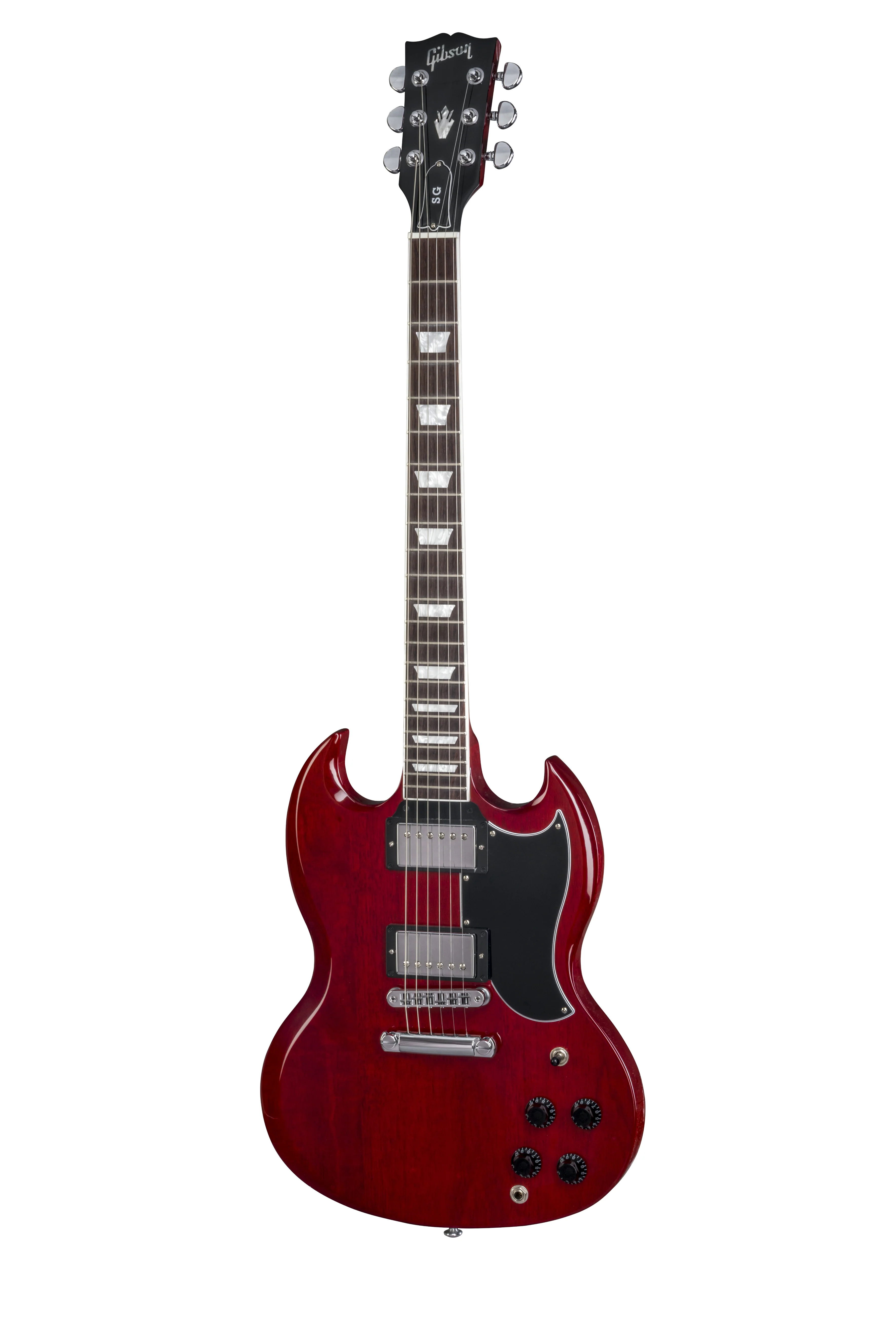Gibson SG Standard 2018 - Image 16