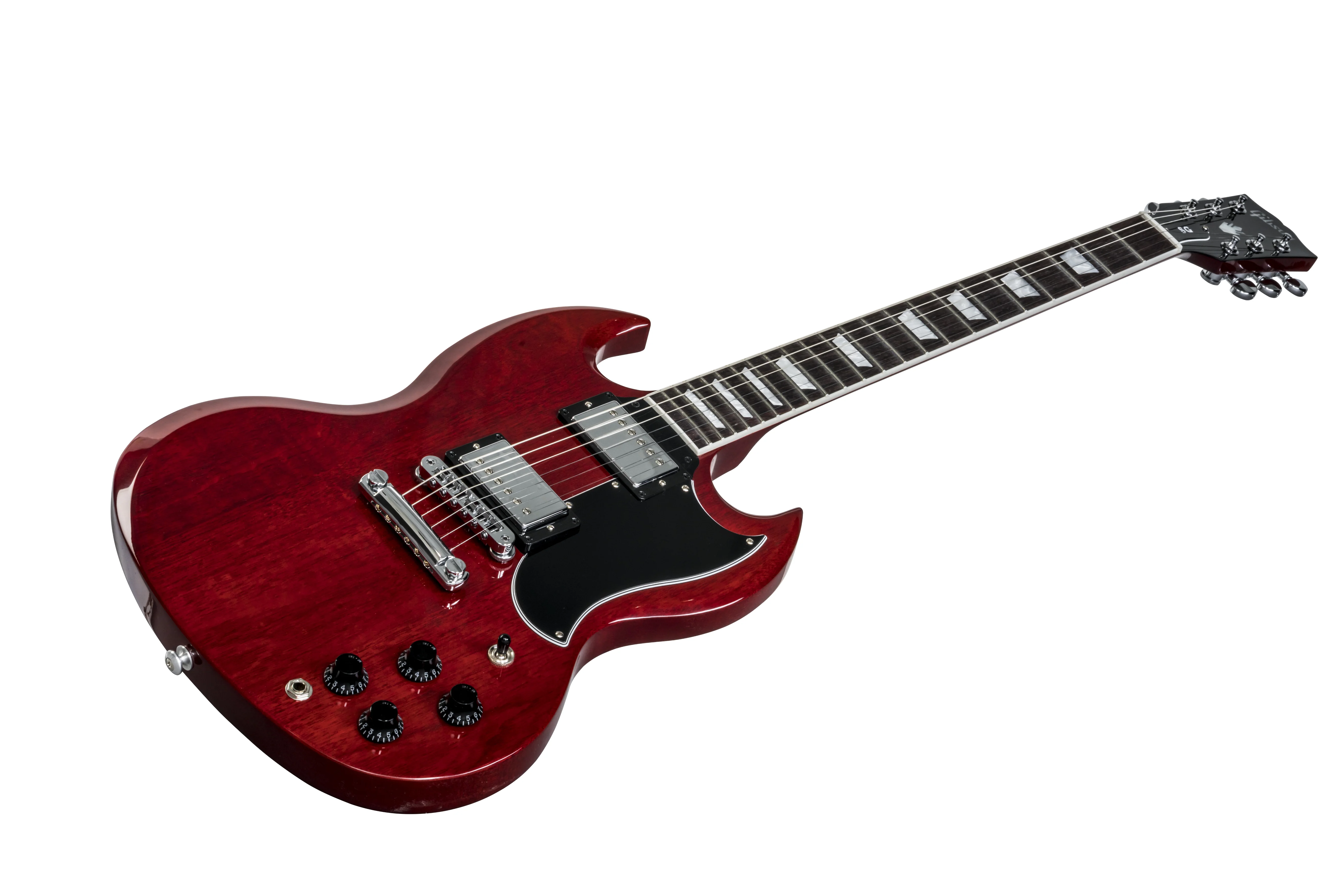 Gibson SG Standard 2018 - Image 17