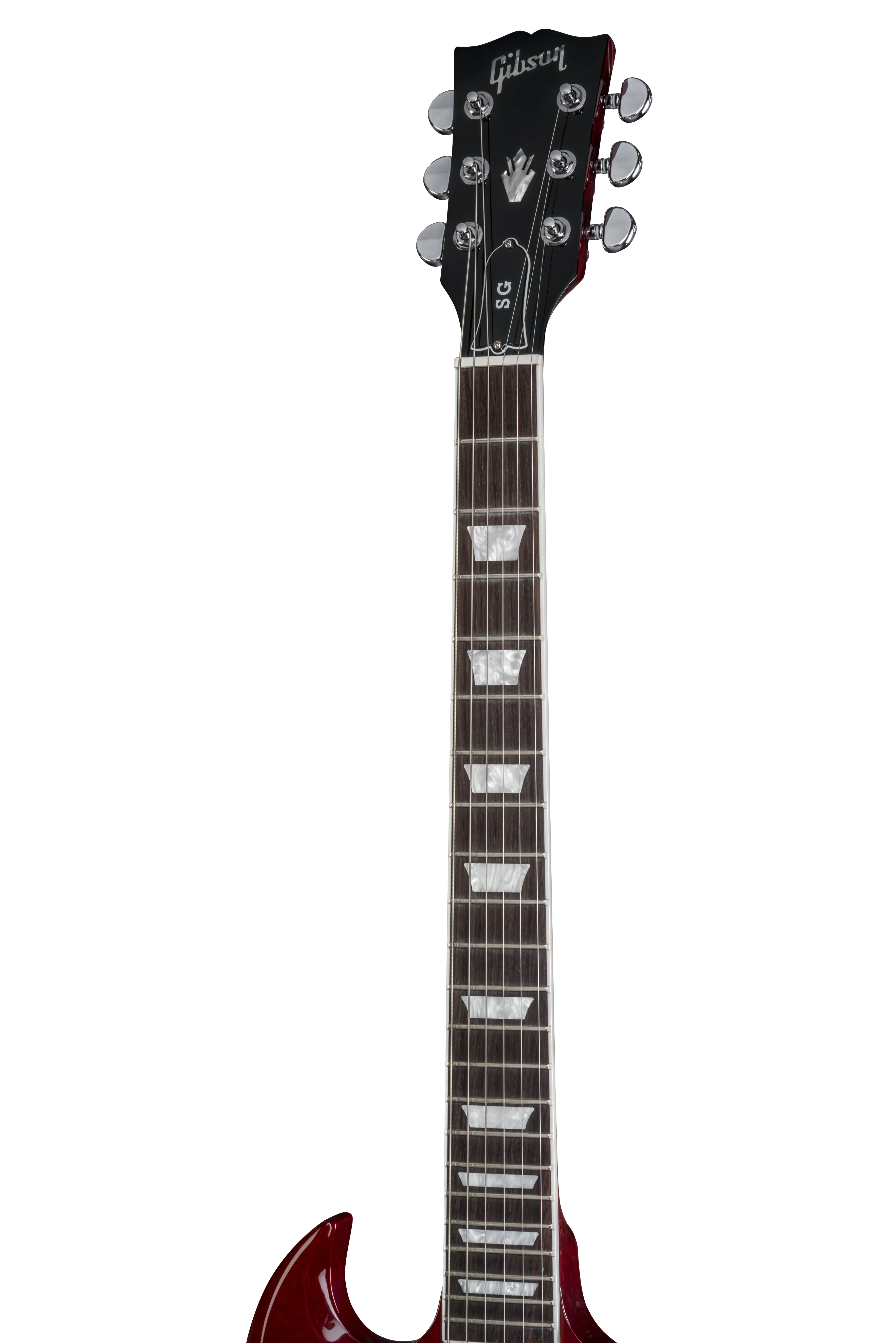 Gibson SG Standard 2018 - Image 18