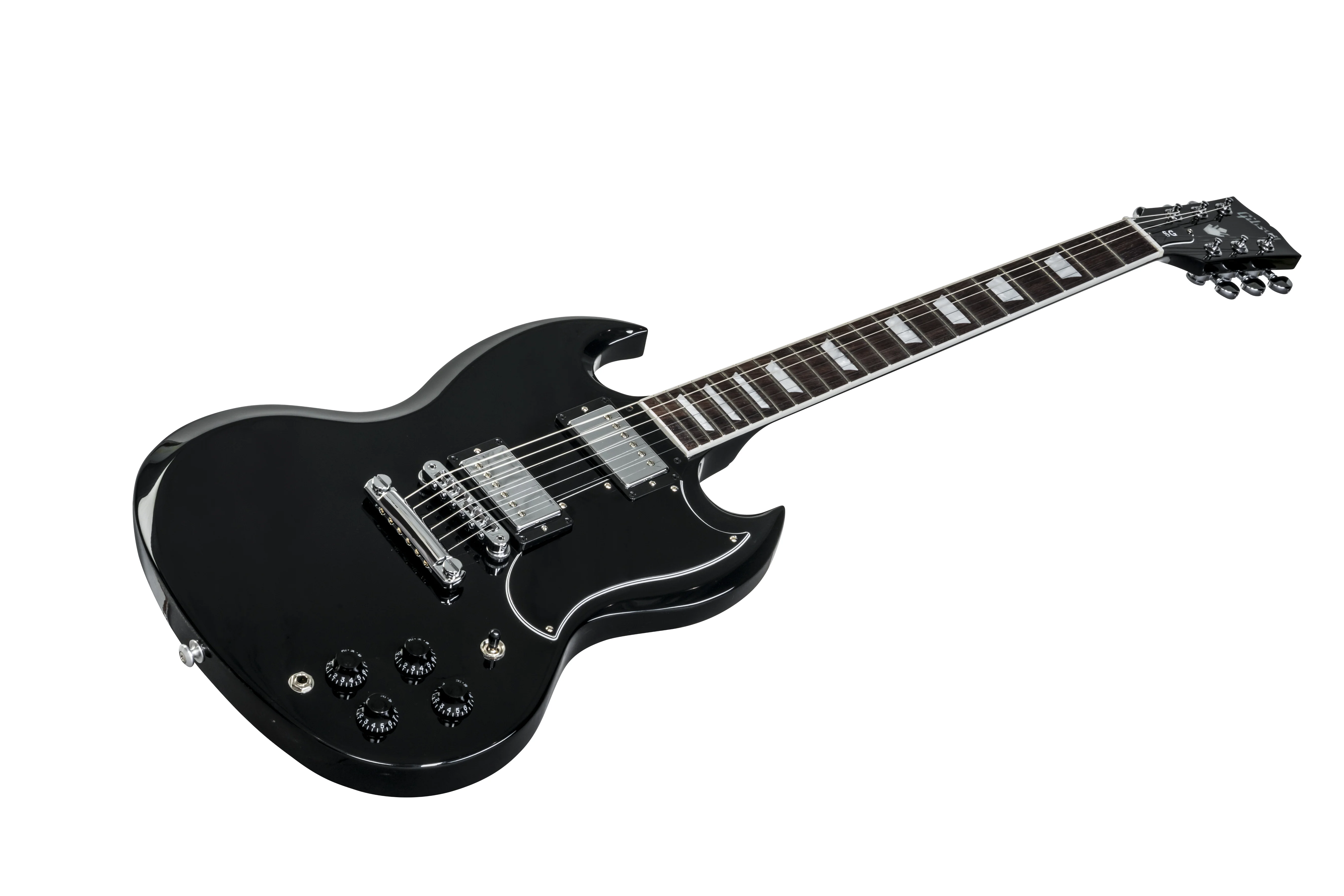 Gibson SG Standard 2018 - Image 3