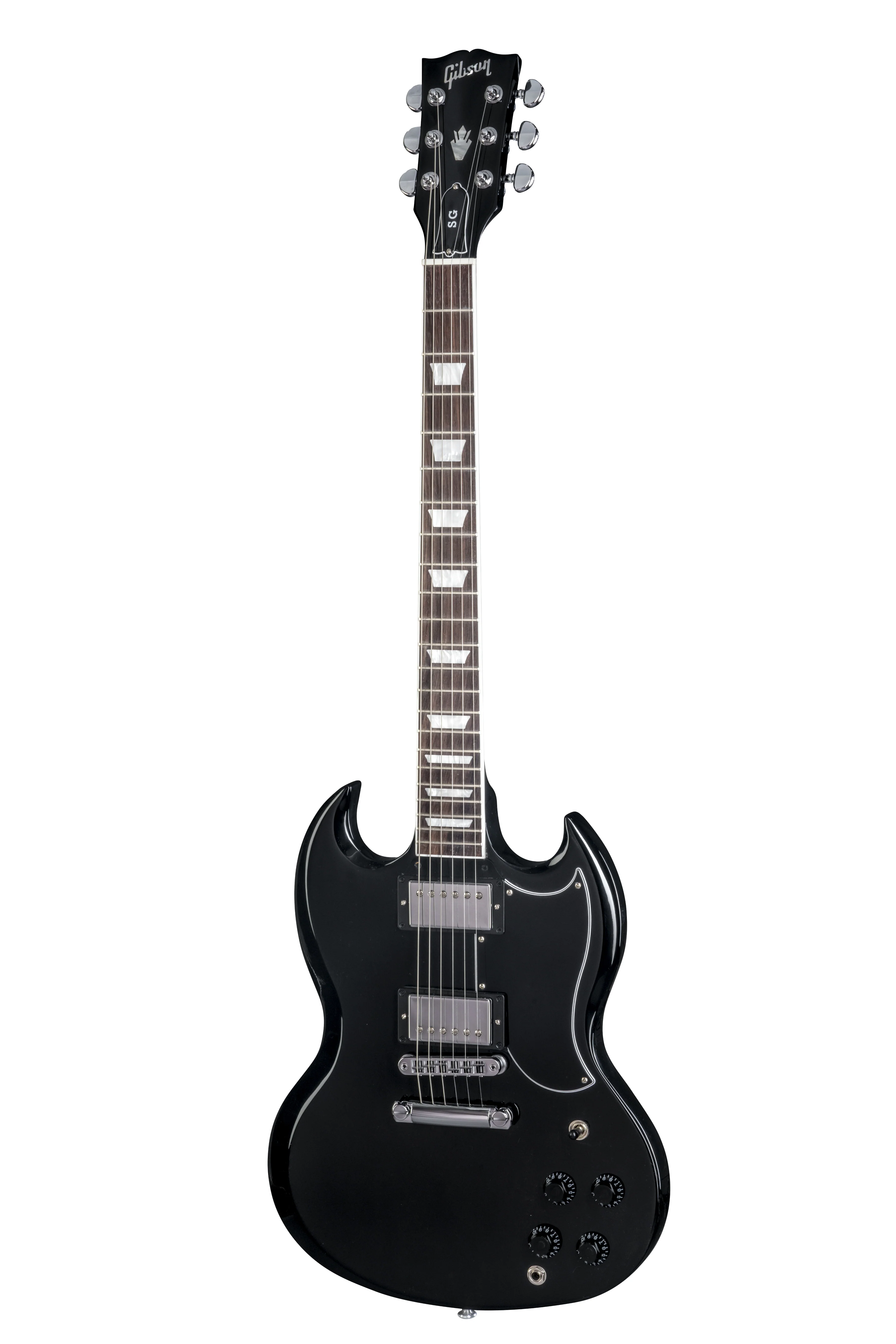 Gibson SG Standard 2018 - Image 5