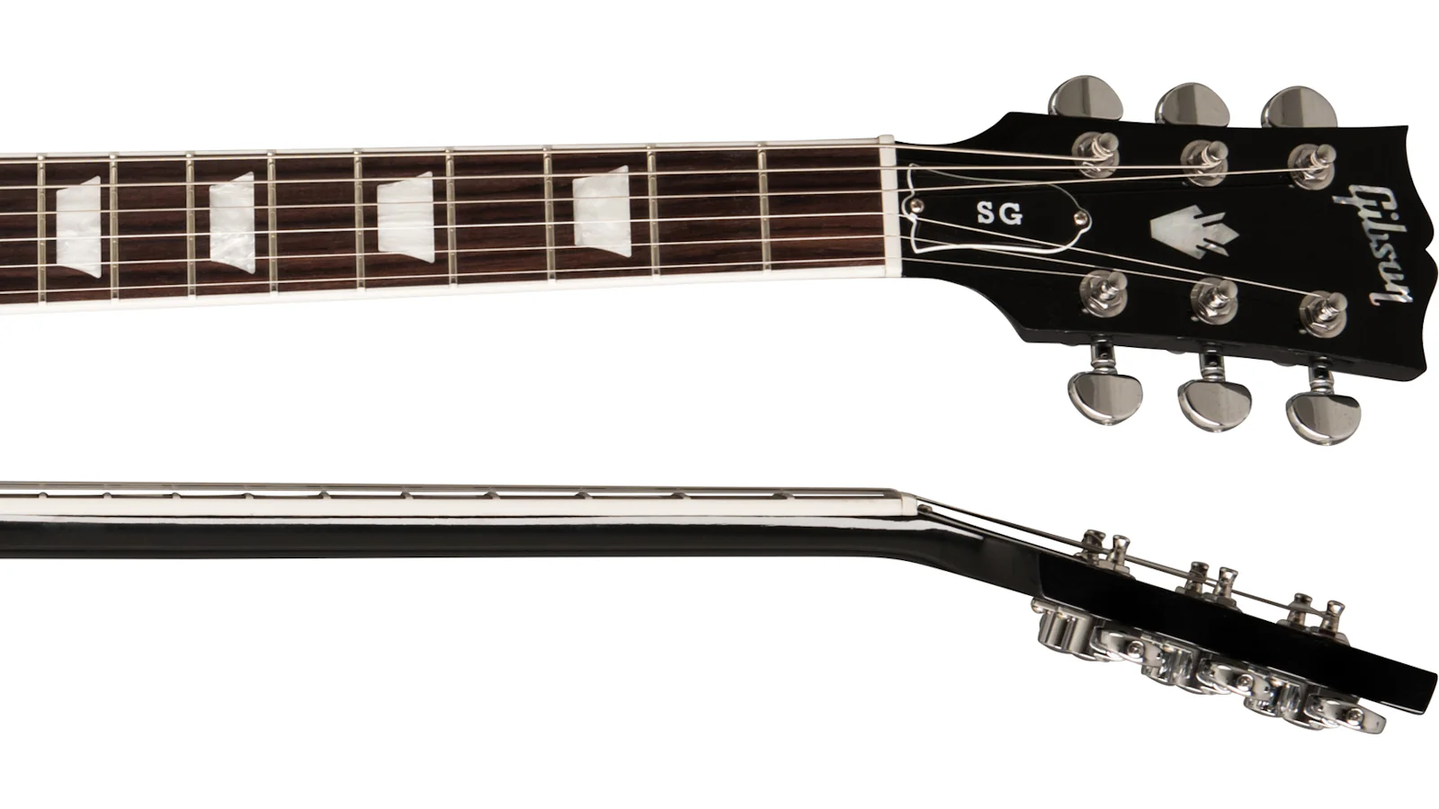 Gibson SG Standard 2019 - Image 11