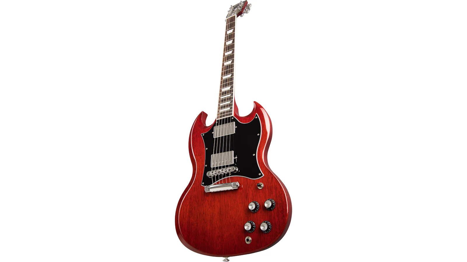 Gibson SG Standard 2019 - Image 4
