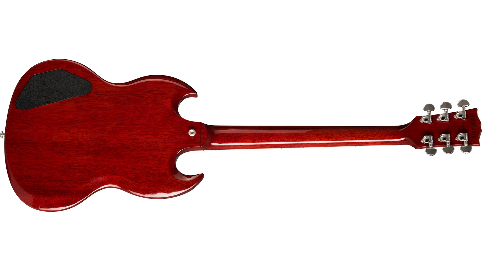 Gibson SG Standard 2019 - Image 5