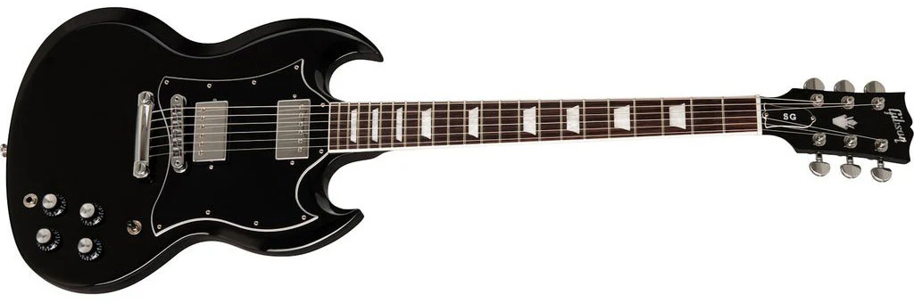 Gibson SG Standard 2019 - Image 7