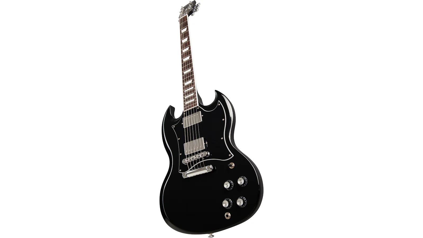 Gibson SG Standard 2019 - Image 9