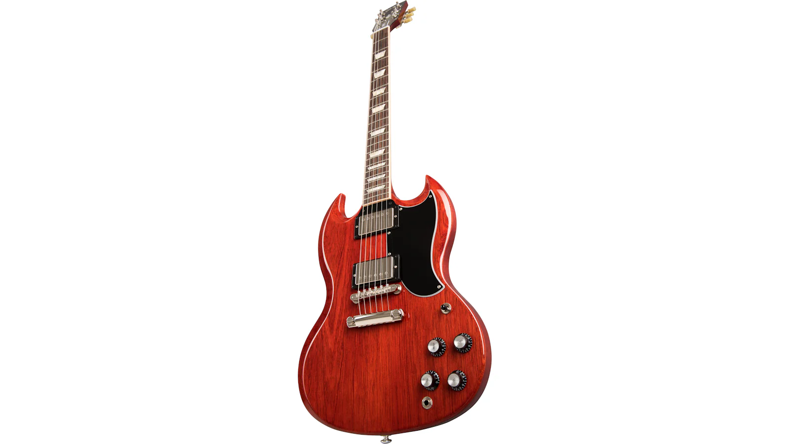 Gibson SG Standard '61 2019 - Image 3
