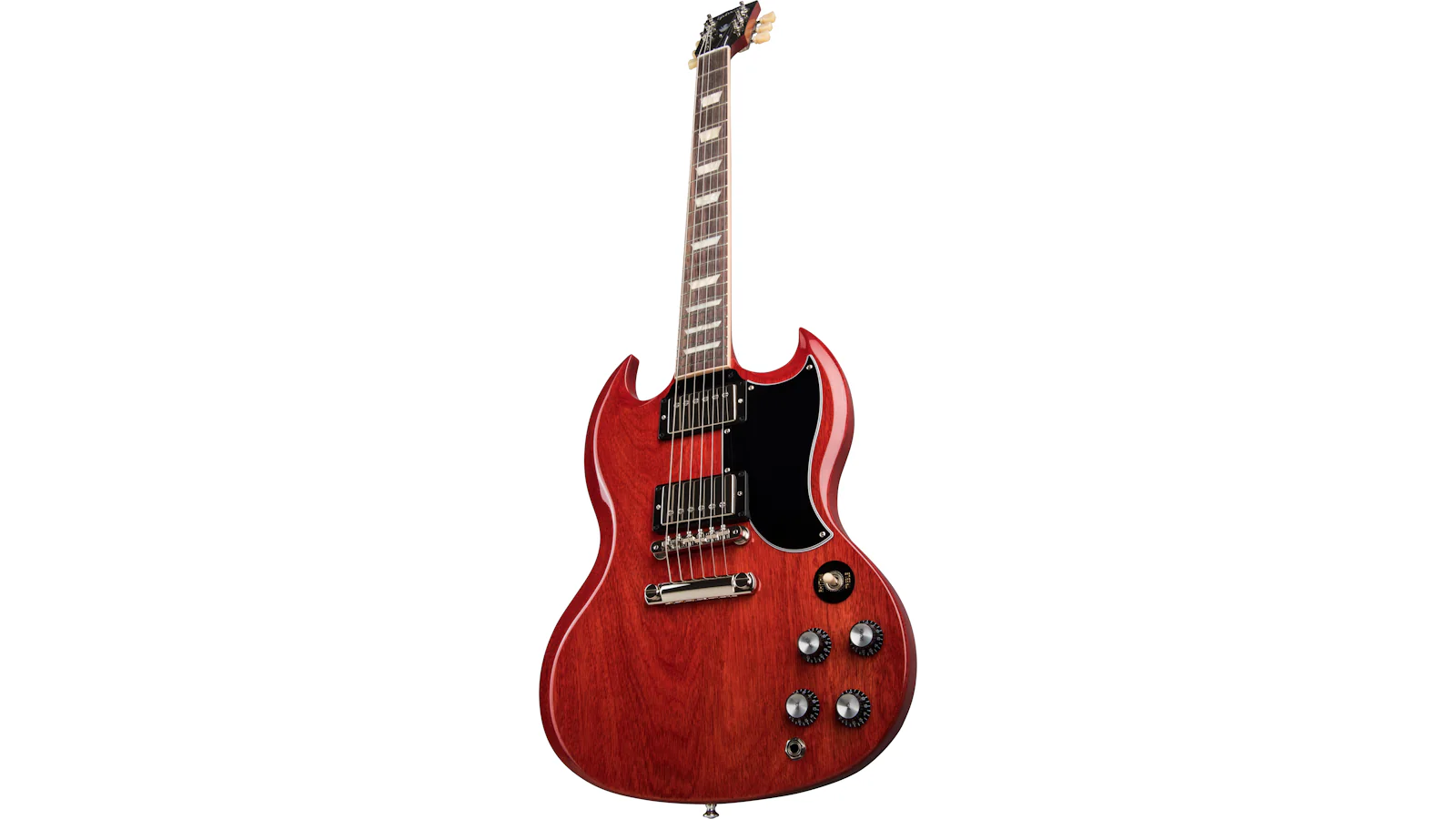 Gibson SG Standard '61 - Image 4