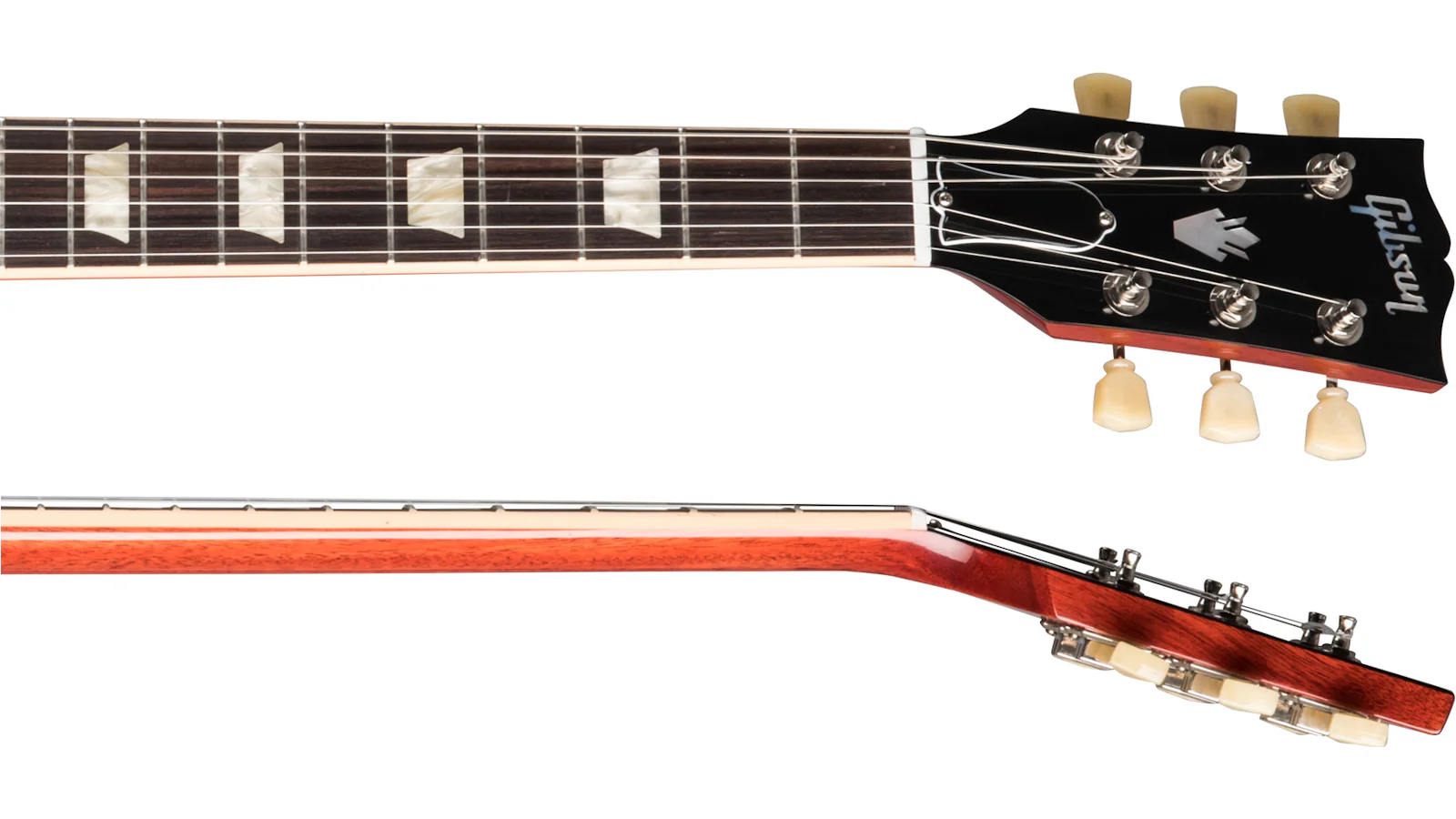 Gibson SG Standard '61 Sideways Vibrola - Image 6