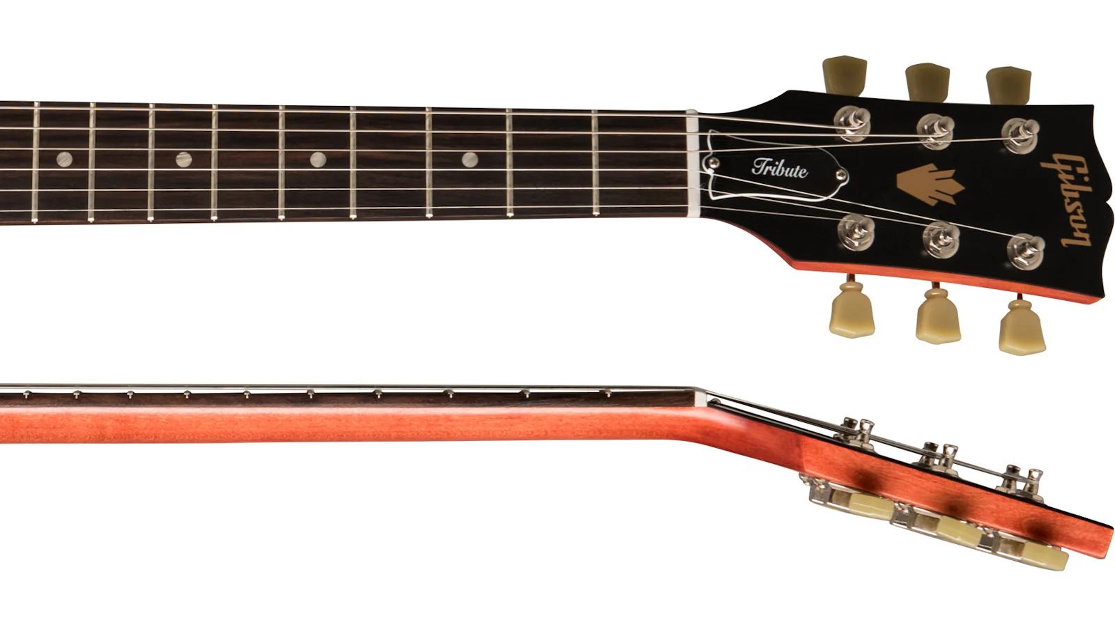Gibson SG Tribute - Image 11