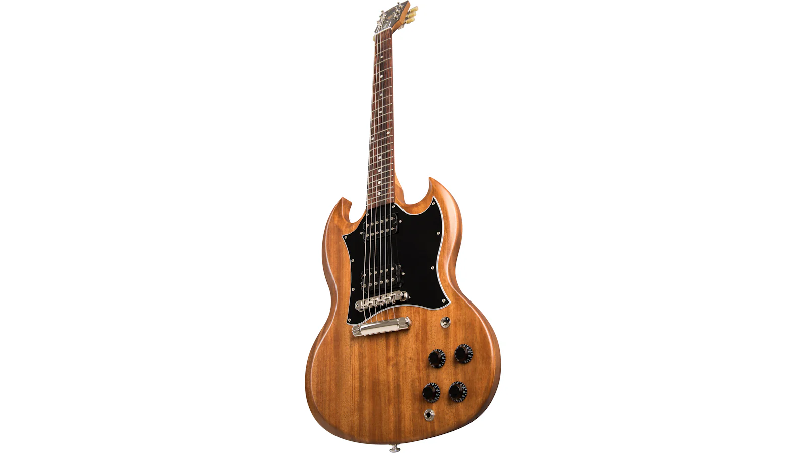 Gibson SG Tribute - Image 4