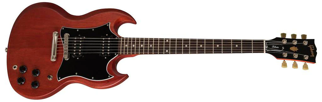 Gibson SG Tribute - Image 7