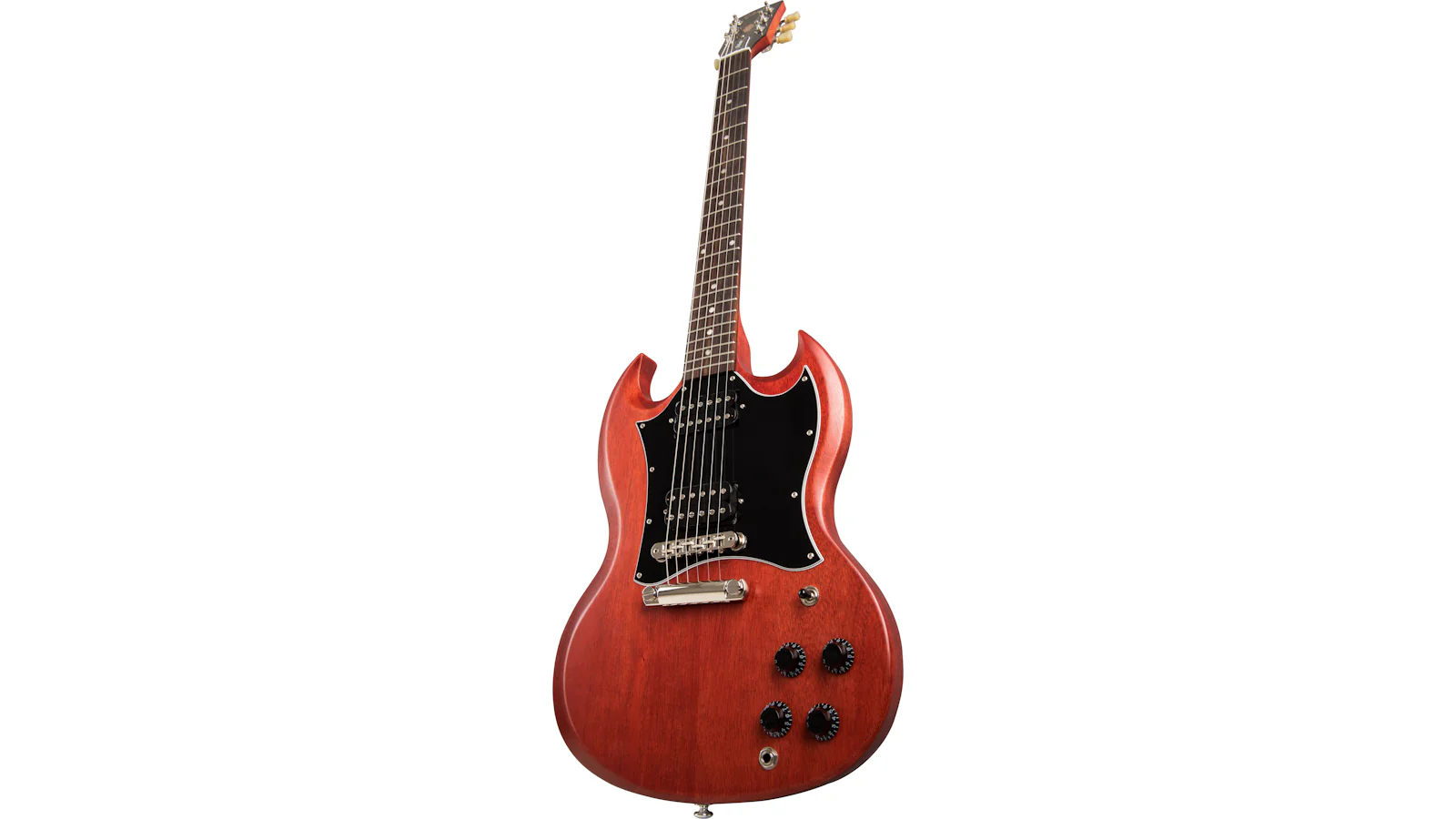 Gibson SG Tribute - Image 9