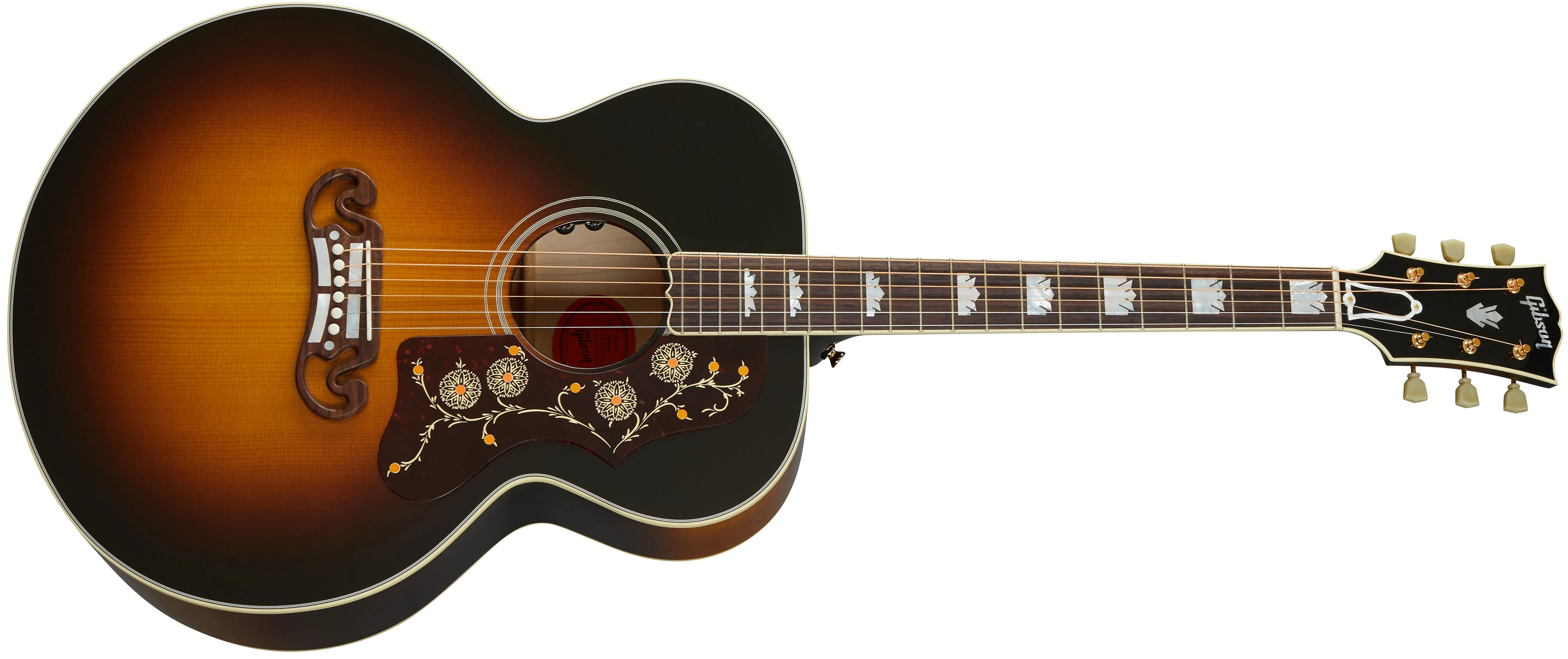 Gibson SJ-200 Original - Image 5