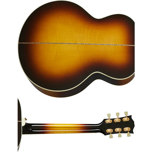 Gibson SJ-200 Original - Image 8