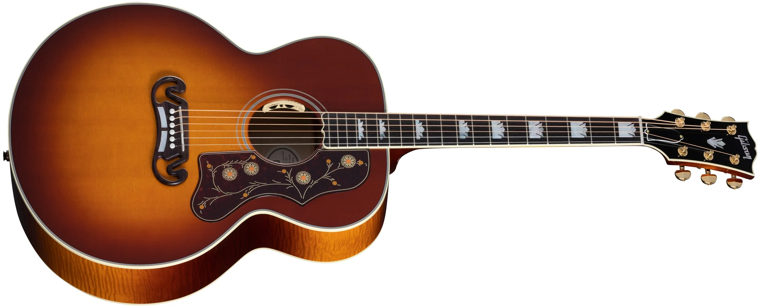 Gibson SJ-200 Standard - Image 10