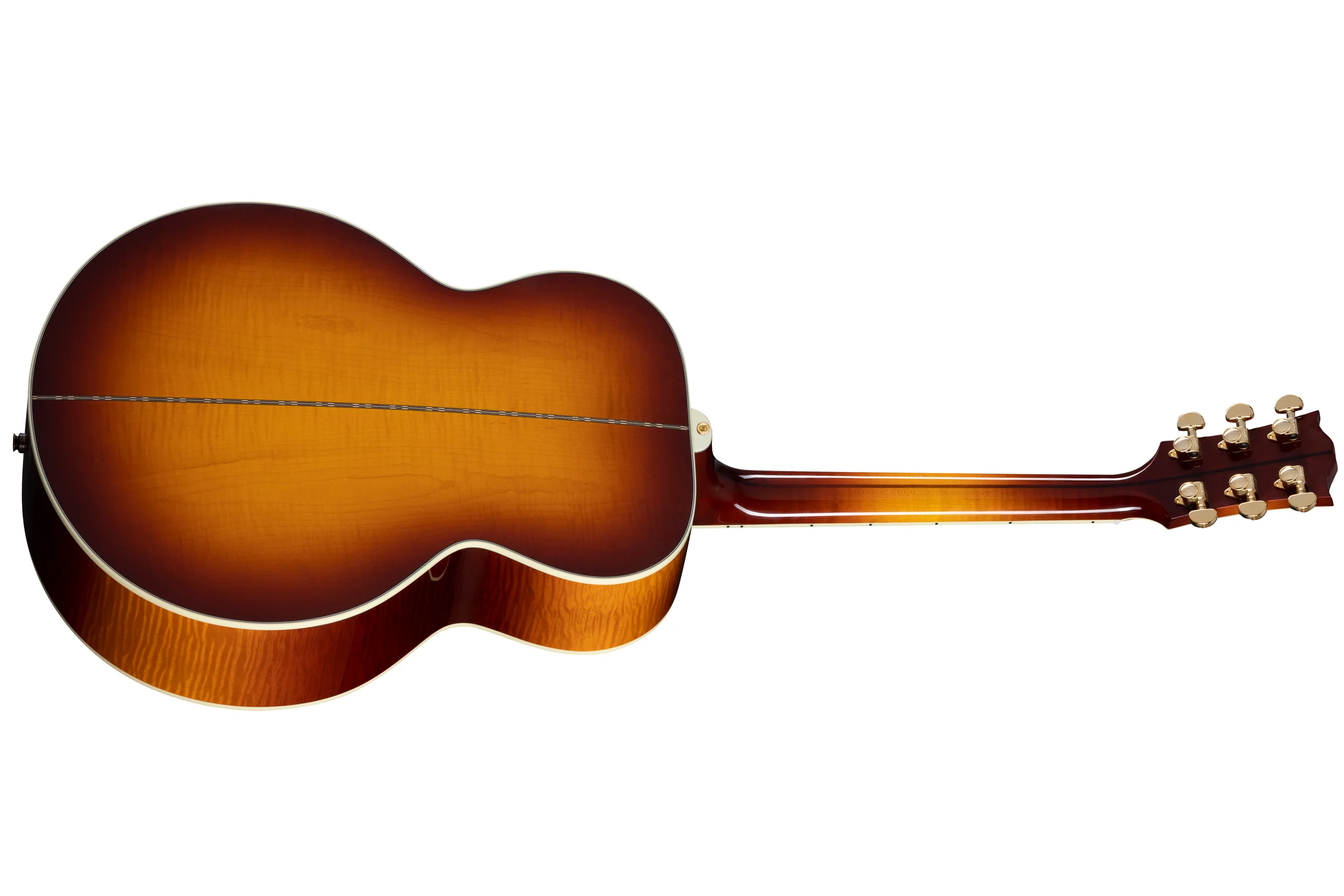 Gibson SJ-200 Standard - Image 11