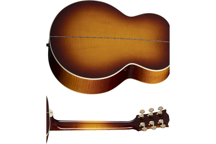 Gibson SJ-200 Standard - Image 14