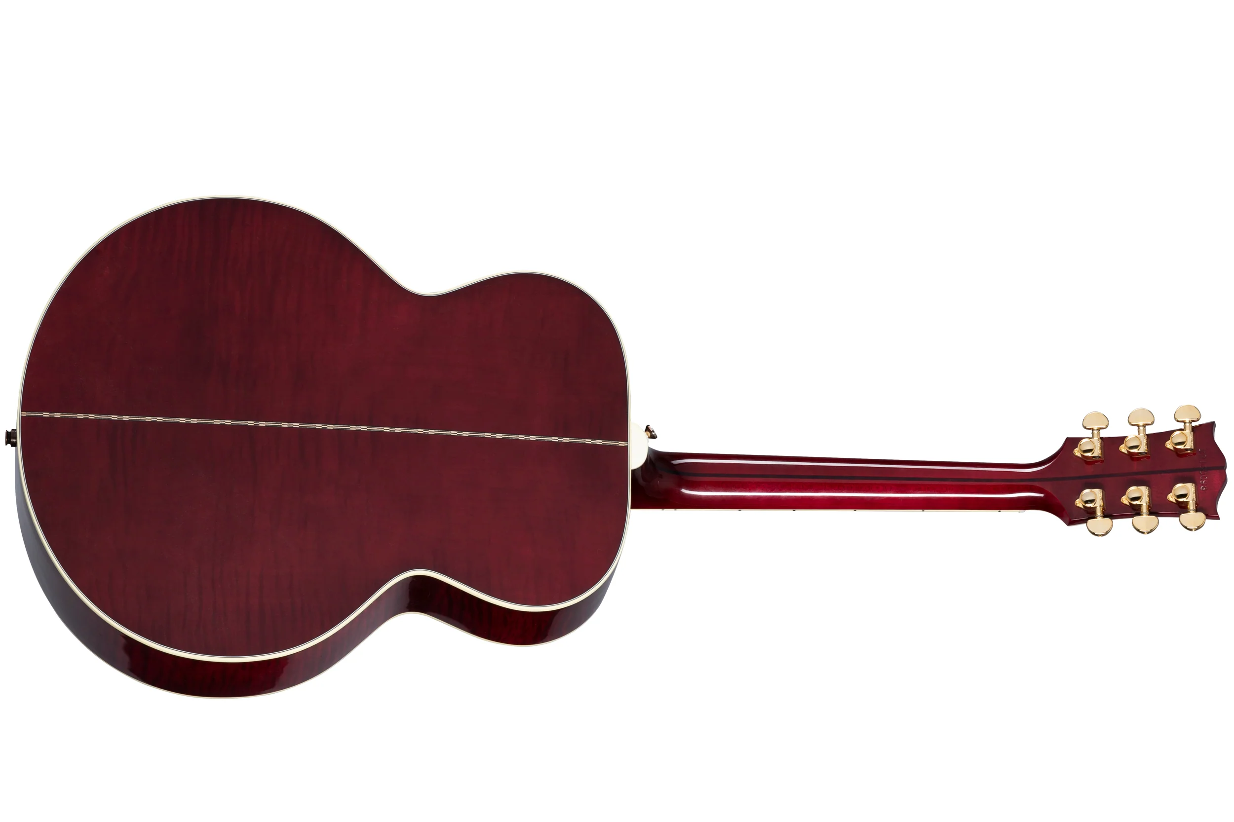 Gibson SJ-200 Standard - Image 3