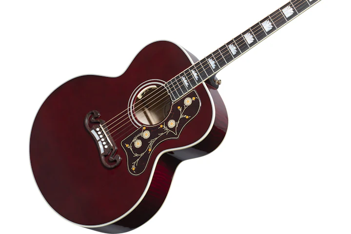 Gibson SJ-200 Standard - Image 5