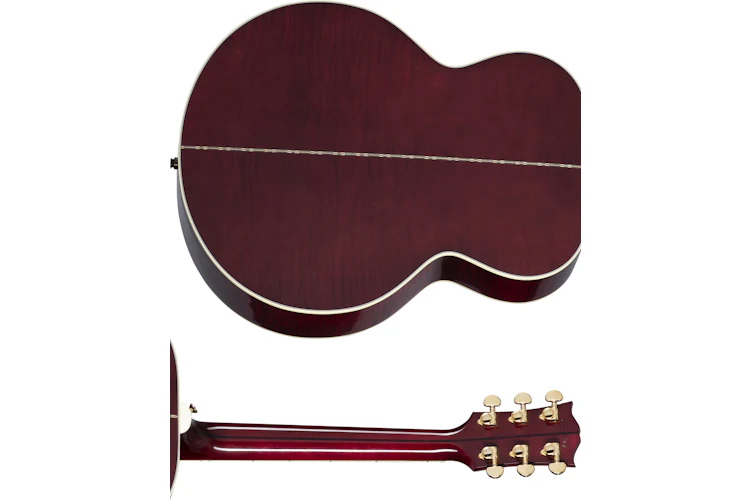 Gibson SJ-200 Standard - Image 7