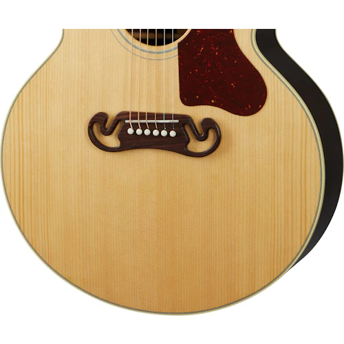 Gibson SJ-200 Studio Rosewood - Image 3