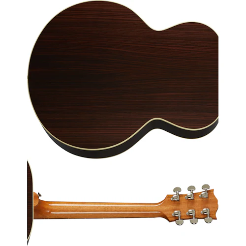 Gibson SJ-200 Studio Rosewood - Image 4