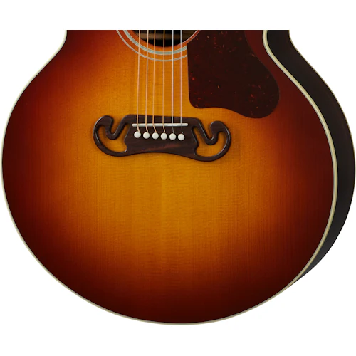 Gibson SJ-200 Studio Rosewood - Image 7