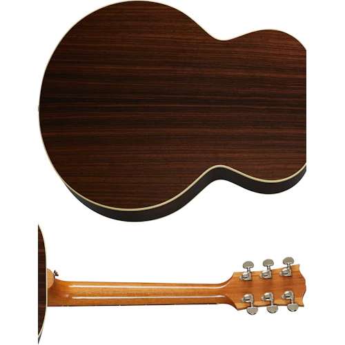 Gibson SJ-200 Studio Rosewood - Image 8