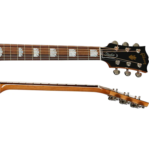Gibson SJ-200 Studio Rosewood - Image 9