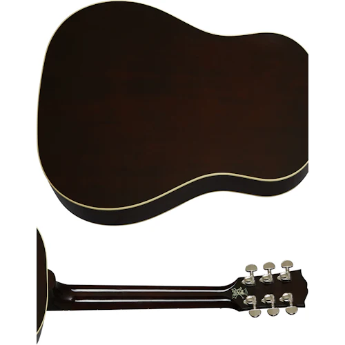 Gibson Slash J-45 - Image 4