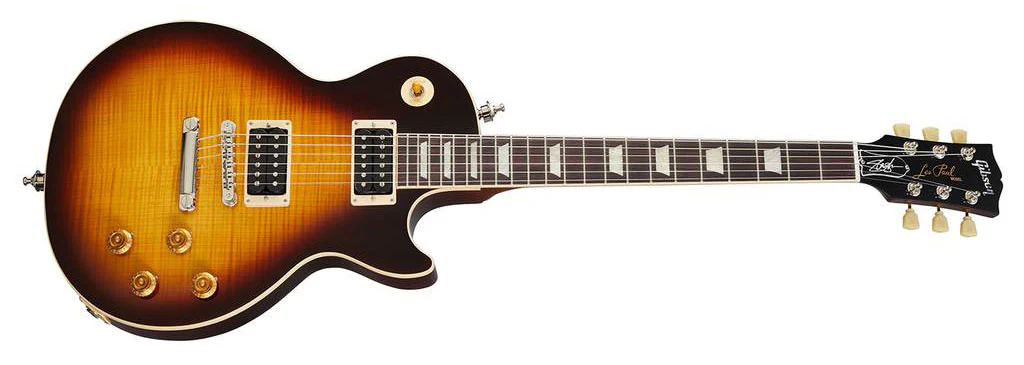Gibson Slash Les Paul Standard - Image 6