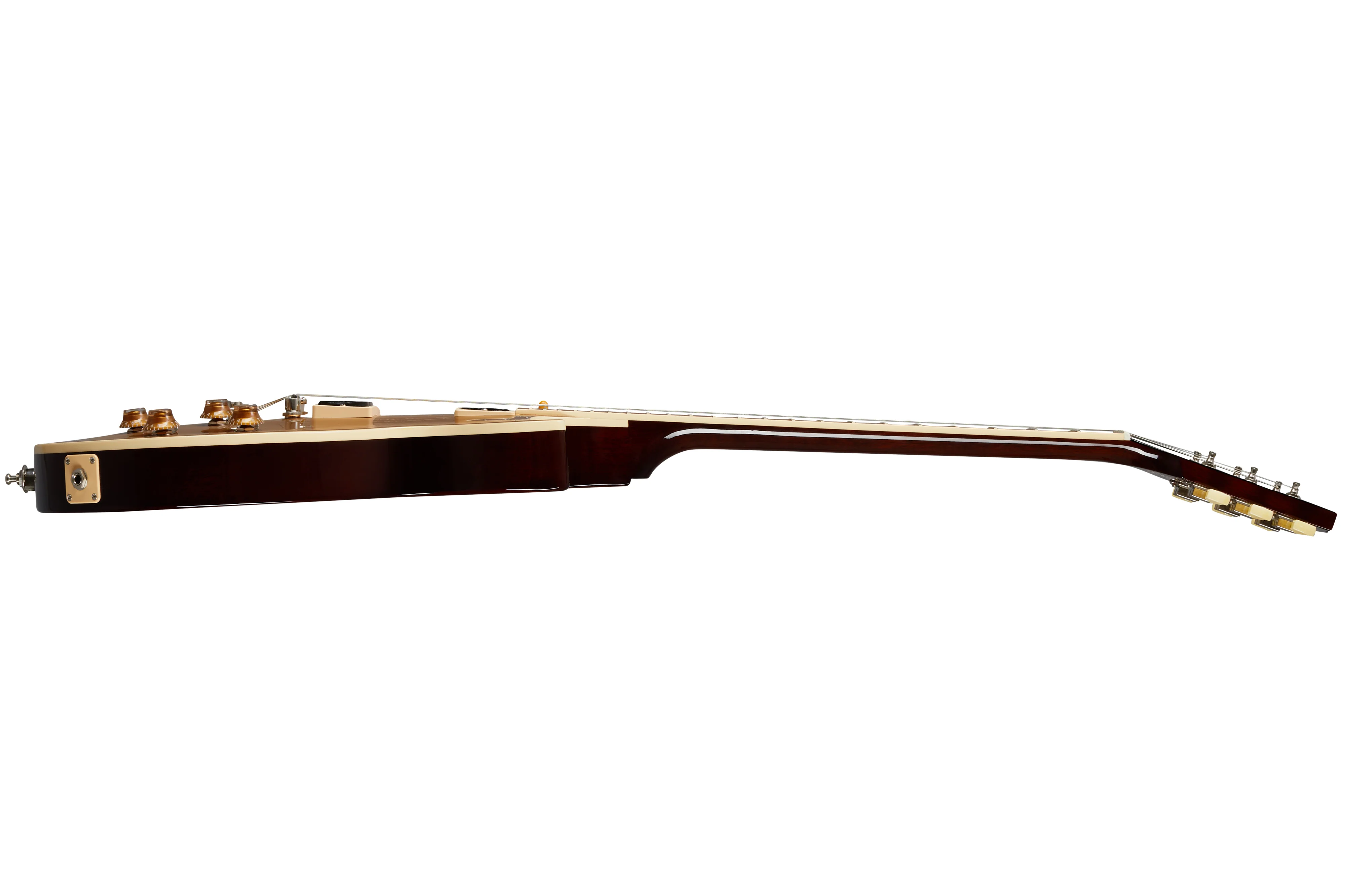 Gibson Slash "Victoria" Les Paul Standard Goldtop - Image 3