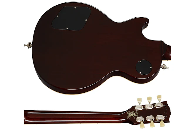 Gibson Slash "Victoria" Les Paul Standard Goldtop - Image 5