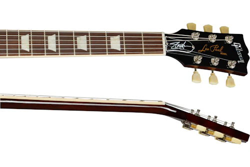 Gibson Slash "Victoria" Les Paul Standard Goldtop - Image 6