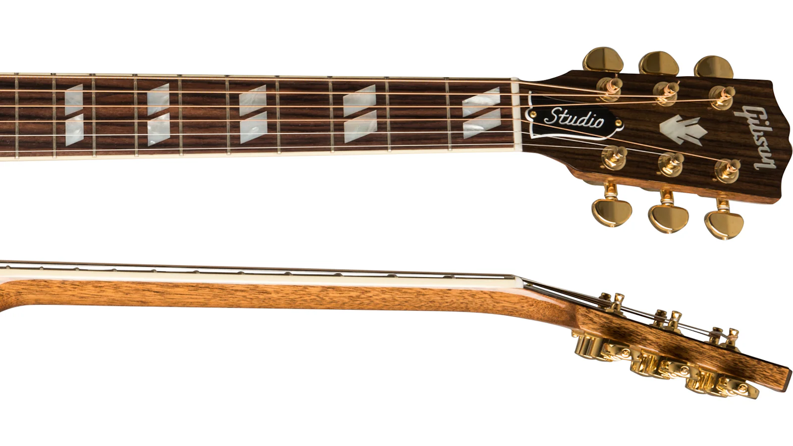 Gibson Songwriter - Image 5