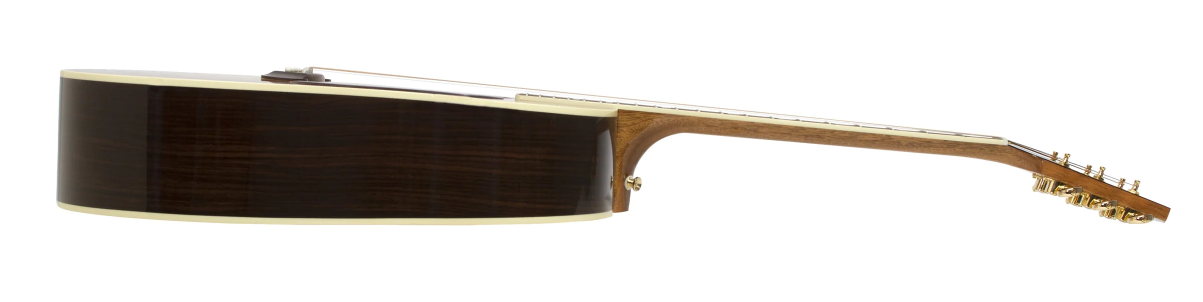Gibson Songwriter Deluxe EC Studio - Image 4