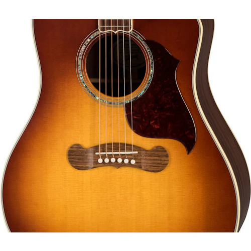 Gibson Songwriter Standard EC Rosewood - Image 3