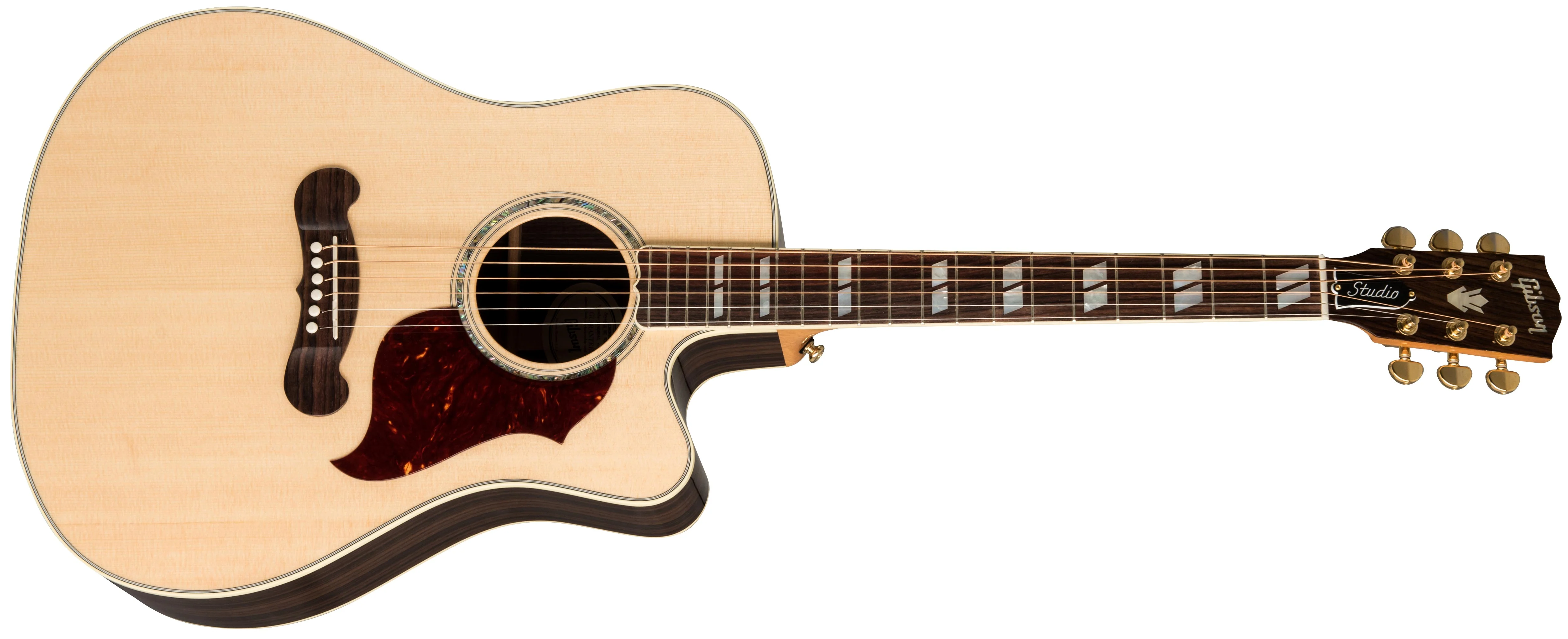 Gibson Songwriter Standard EC Rosewood - Image 6