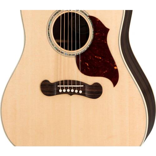 Gibson Songwriter Standard EC Rosewood - Image 7