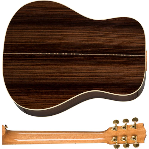Gibson Songwriter Standard Rosewood - Image 4