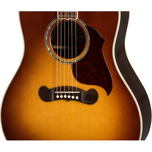 Gibson Songwriter Standard Rosewood - Image 7