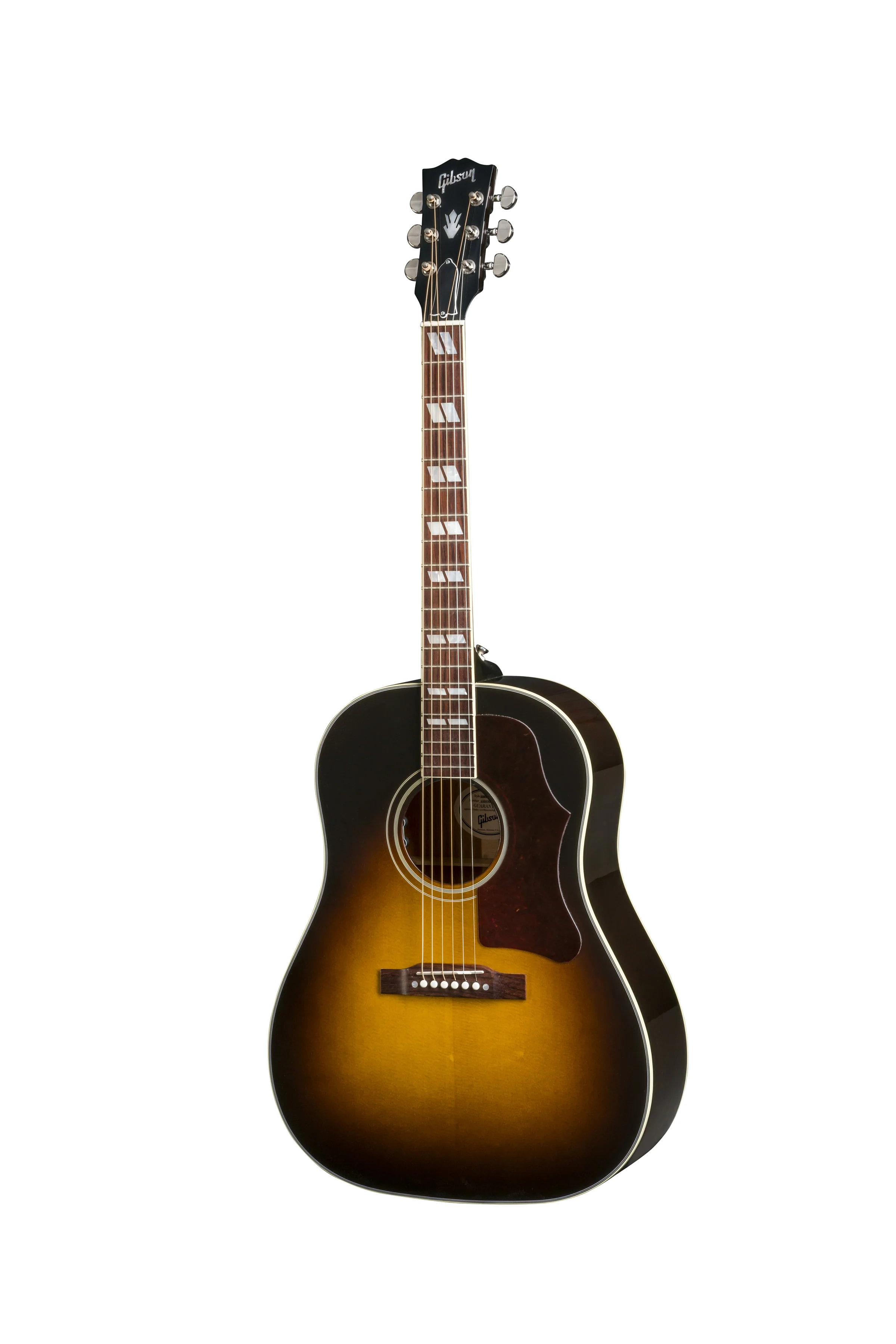 Gibson Southern Jumbo - Image 6