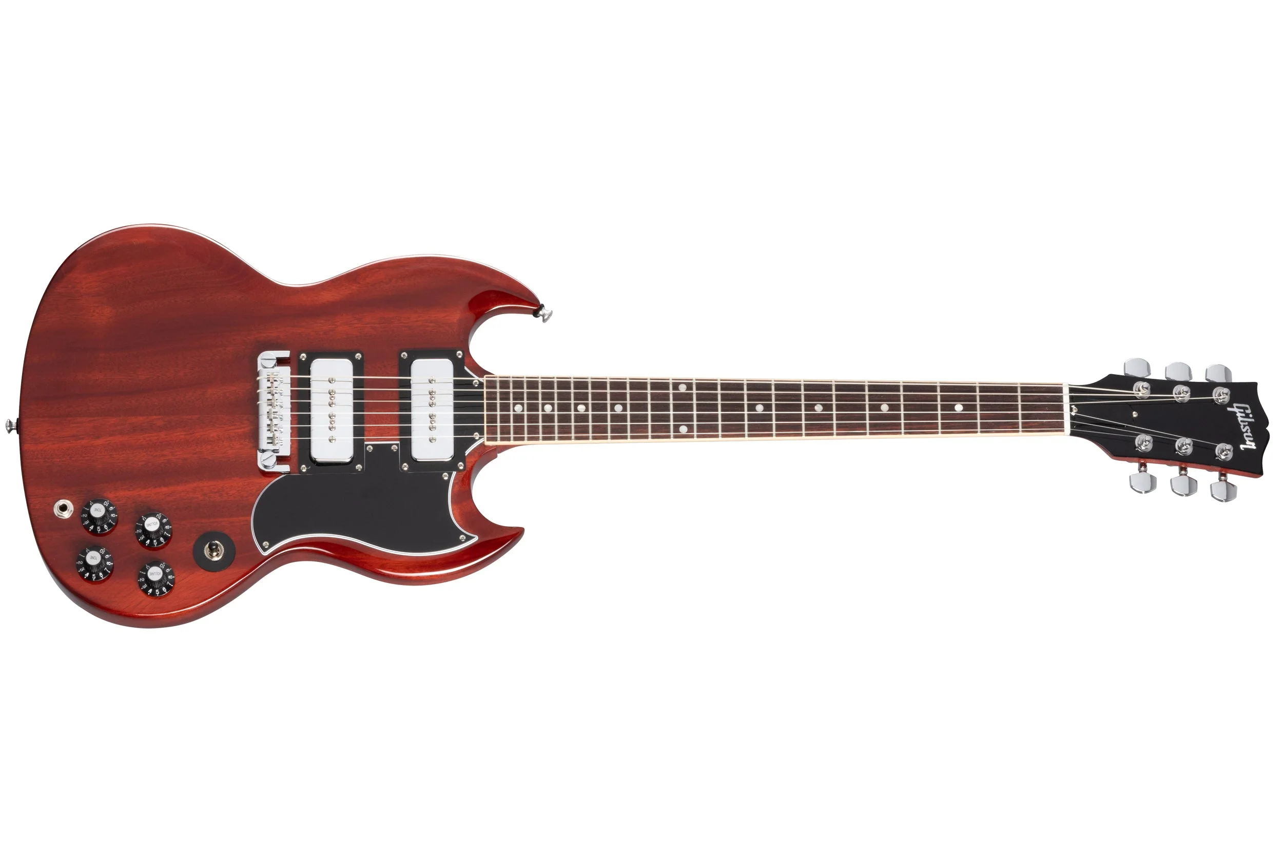 Gibson Tony Iommi SG Special - Vintage Cherry