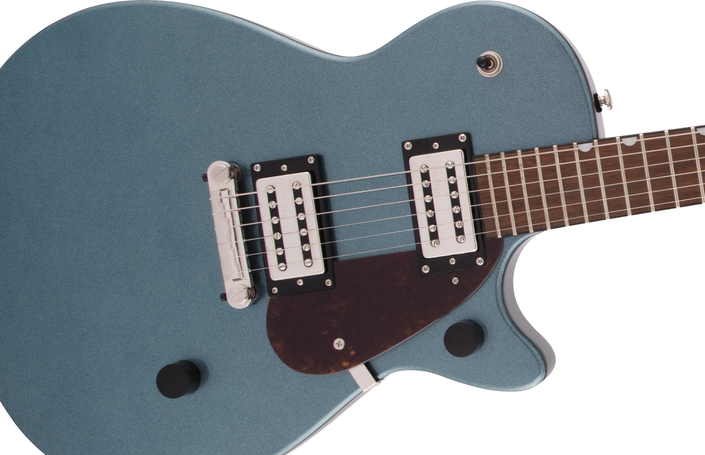 Gretsch G2210 Streamliner Junior Jet Club - Image 10