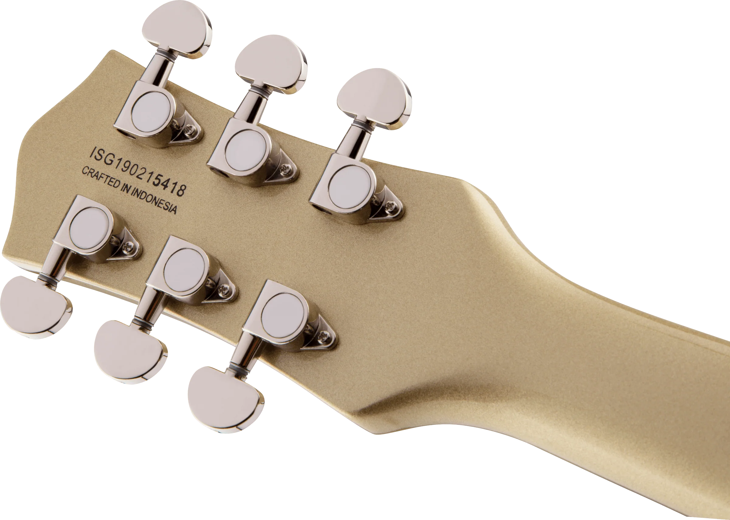 Gretsch G2210 Streamliner Junior Jet Club - Image 12
