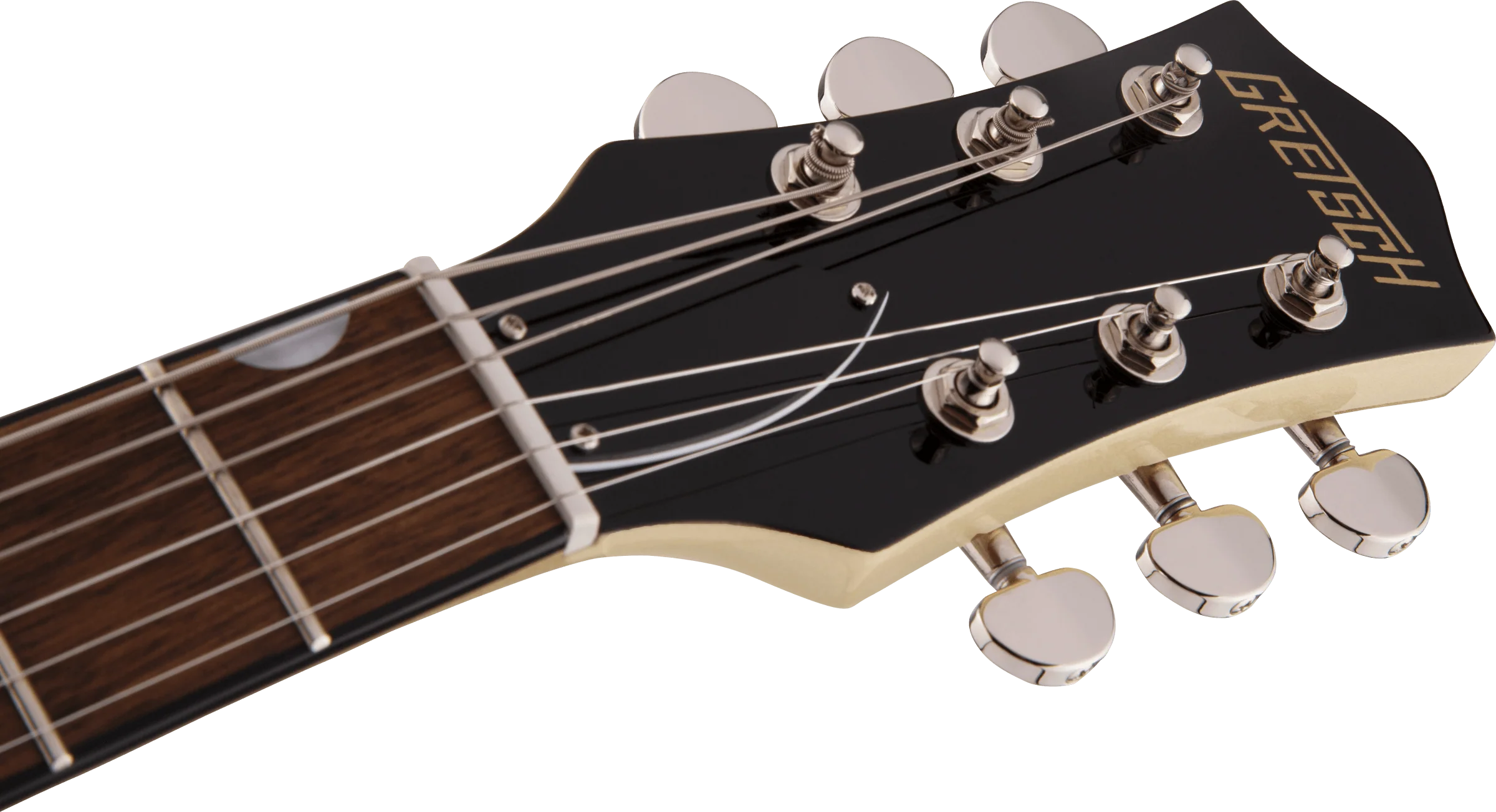Gretsch G2210 Streamliner Junior Jet Club - Image 13